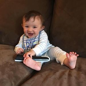 Meet your Posher, Lois